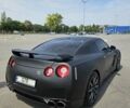 Черный Ниссан ГТ-Р, объемом двигателя 3.8 л и пробегом 53 тыс. км за 59000 $, фото 7 на Automoto.ua
