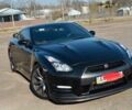 Чорний Ніссан ГТ-Р, об'ємом двигуна 3.8 л та пробігом 14 тис. км за 78000 $, фото 1 на Automoto.ua