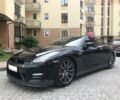 Чорний Ніссан ГТ-Р, об'ємом двигуна 3.8 л та пробігом 36 тис. км за 70000 $, фото 5 на Automoto.ua