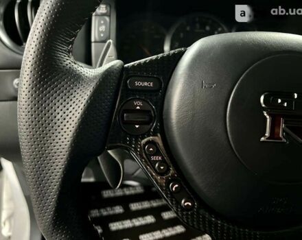 Ніссан ГТ-Р, об'ємом двигуна 3.8 л та пробігом 59 тис. км за 82900 $, фото 23 на Automoto.ua