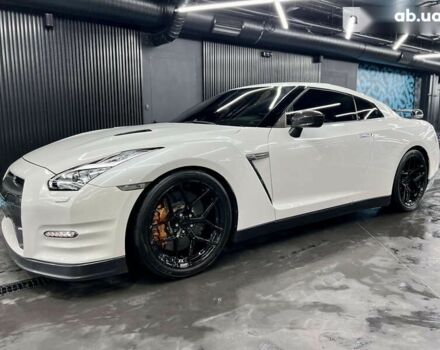 Ніссан ГТ-Р, об'ємом двигуна 3.8 л та пробігом 59 тис. км за 82900 $, фото 19 на Automoto.ua
