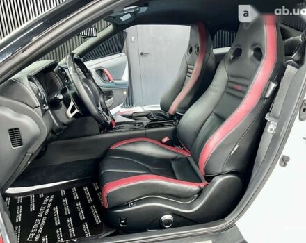 Ніссан ГТ-Р, об'ємом двигуна 3.8 л та пробігом 59 тис. км за 82900 $, фото 21 на Automoto.ua