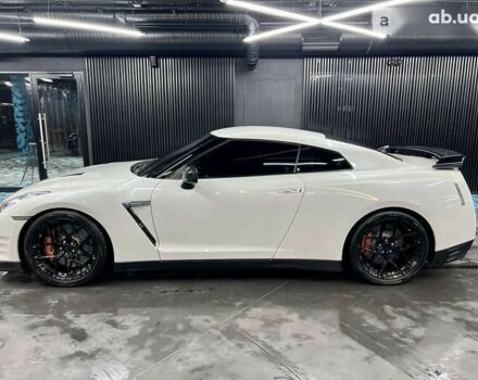 Ніссан ГТ-Р, об'ємом двигуна 3.8 л та пробігом 59 тис. км за 82900 $, фото 17 на Automoto.ua