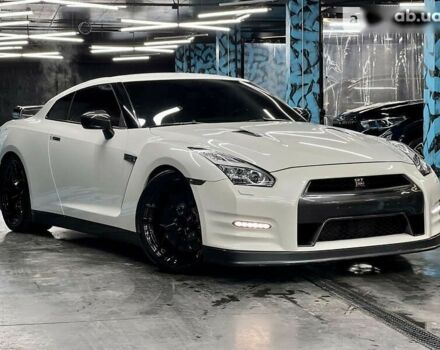 Ніссан ГТ-Р, об'ємом двигуна 3.8 л та пробігом 59 тис. км за 82900 $, фото 2 на Automoto.ua