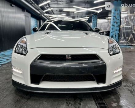 Ніссан ГТ-Р, об'ємом двигуна 3.8 л та пробігом 59 тис. км за 82900 $, фото 5 на Automoto.ua