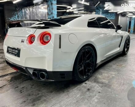 Ніссан ГТ-Р, об'ємом двигуна 3.8 л та пробігом 59 тис. км за 82900 $, фото 10 на Automoto.ua