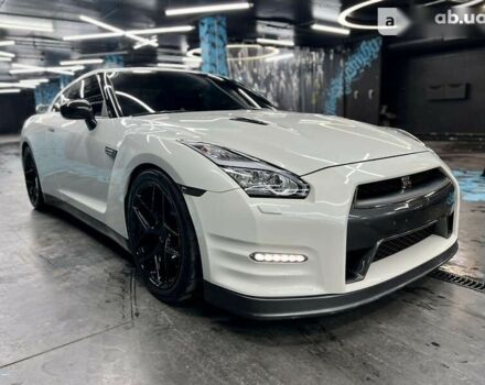 Ніссан ГТ-Р, об'ємом двигуна 3.8 л та пробігом 59 тис. км за 82900 $, фото 6 на Automoto.ua