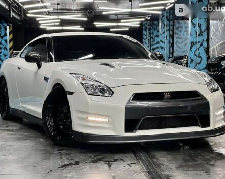 Ніссан ГТ-Р, об'ємом двигуна 3.8 л та пробігом 59 тис. км за 82900 $, фото 9 на Automoto.ua