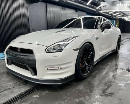 Ніссан ГТ-Р, об'ємом двигуна 3.8 л та пробігом 59 тис. км за 82900 $, фото 20 на Automoto.ua