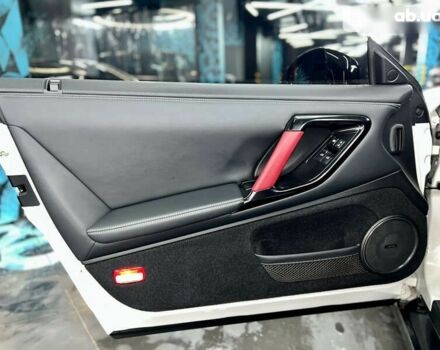 Ніссан ГТ-Р, об'ємом двигуна 3.8 л та пробігом 59 тис. км за 82900 $, фото 29 на Automoto.ua