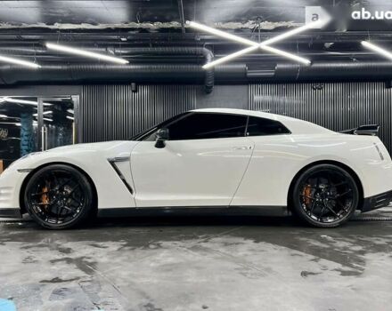 Ніссан ГТ-Р, об'ємом двигуна 3.8 л та пробігом 59 тис. км за 82900 $, фото 18 на Automoto.ua