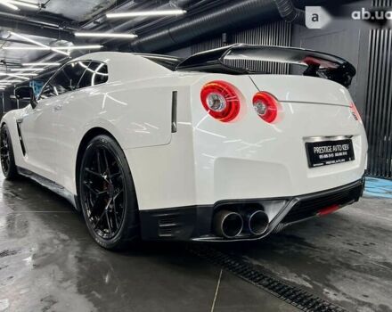 Ніссан ГТ-Р, об'ємом двигуна 3.8 л та пробігом 59 тис. км за 82900 $, фото 15 на Automoto.ua