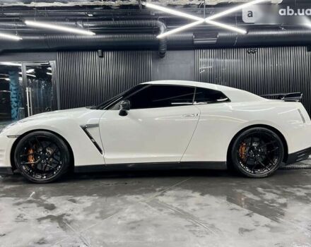 Ніссан ГТ-Р, об'ємом двигуна 3.8 л та пробігом 59 тис. км за 82900 $, фото 25 на Automoto.ua