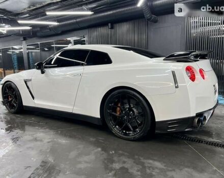 Ніссан ГТ-Р, об'ємом двигуна 3.8 л та пробігом 59 тис. км за 82900 $, фото 16 на Automoto.ua