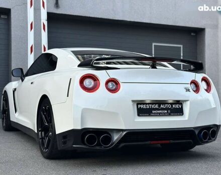 Ніссан ГТ-Р, об'ємом двигуна 3.8 л та пробігом 62 тис. км за 70000 $, фото 21 на Automoto.ua