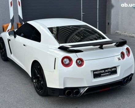 Ніссан ГТ-Р, об'ємом двигуна 3.8 л та пробігом 62 тис. км за 70000 $, фото 20 на Automoto.ua