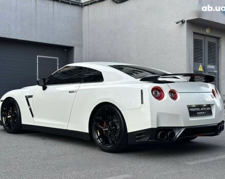 Ніссан ГТ-Р, об'ємом двигуна 3.8 л та пробігом 62 тис. км за 70000 $, фото 23 на Automoto.ua