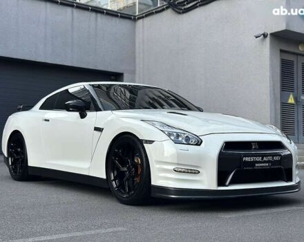 Ніссан ГТ-Р, об'ємом двигуна 3.8 л та пробігом 62 тис. км за 70000 $, фото 12 на Automoto.ua