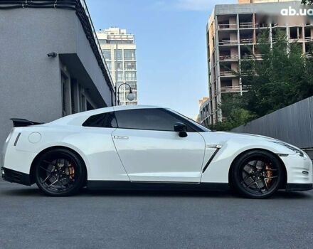 Ніссан ГТ-Р, об'ємом двигуна 3.8 л та пробігом 62 тис. км за 70000 $, фото 10 на Automoto.ua