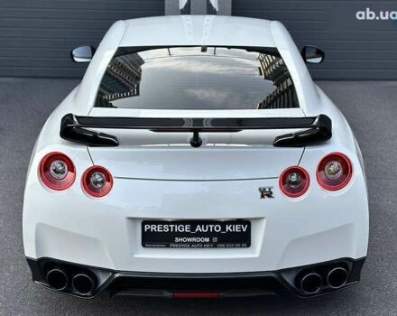 Ніссан ГТ-Р, об'ємом двигуна 3.8 л та пробігом 62 тис. км за 70000 $, фото 18 на Automoto.ua