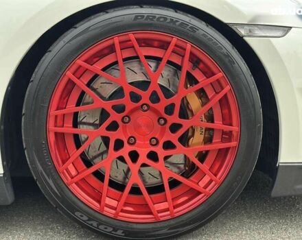 Ниссан ГТ-Р, объемом двигателя 0 л и пробегом 40 тыс. км за 72999 $, фото 15 на Automoto.ua