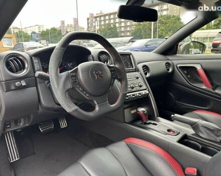 Ниссан ГТ-Р, объемом двигателя 0 л и пробегом 40 тыс. км за 72999 $, фото 28 на Automoto.ua