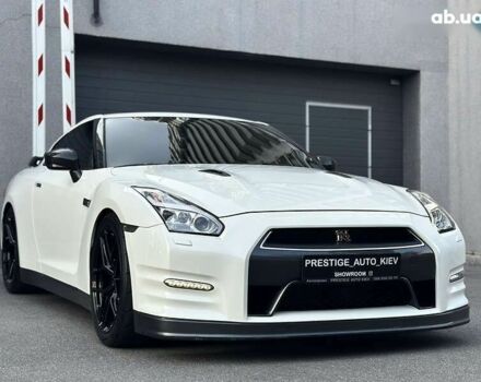 Ніссан ГТ-Р, об'ємом двигуна 3.8 л та пробігом 62 тис. км за 70000 $, фото 8 на Automoto.ua