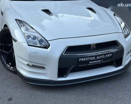 Ніссан ГТ-Р, об'ємом двигуна 3.8 л та пробігом 62 тис. км за 70000 $, фото 16 на Automoto.ua