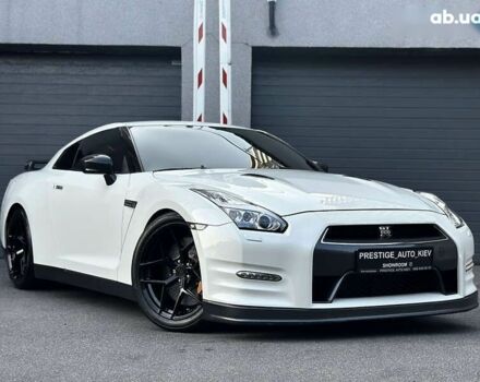 Ніссан ГТ-Р, об'ємом двигуна 3.8 л та пробігом 62 тис. км за 70000 $, фото 2 на Automoto.ua