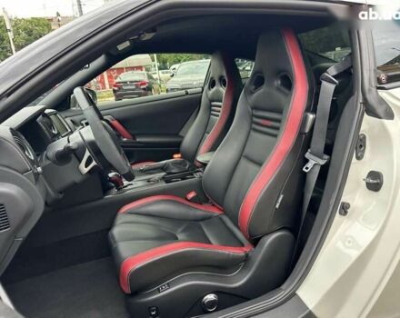 Ниссан ГТ-Р, объемом двигателя 0 л и пробегом 40 тыс. км за 72999 $, фото 23 на Automoto.ua