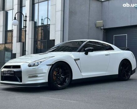 Ніссан ГТ-Р, об'ємом двигуна 3.8 л та пробігом 62 тис. км за 70000 $, фото 13 на Automoto.ua