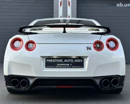 Ніссан ГТ-Р, об'ємом двигуна 3.8 л та пробігом 62 тис. км за 70000 $, фото 17 на Automoto.ua