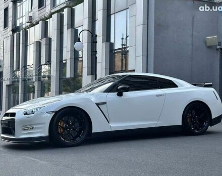 Ніссан ГТ-Р, об'ємом двигуна 3.8 л та пробігом 62 тис. км за 70000 $, фото 14 на Automoto.ua