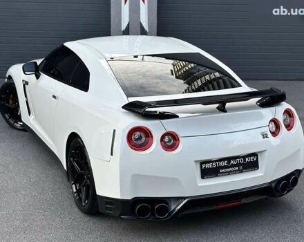 Ніссан ГТ-Р, об'ємом двигуна 3.8 л та пробігом 62 тис. км за 70000 $, фото 29 на Automoto.ua