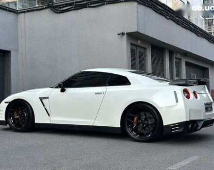 Ніссан ГТ-Р, об'ємом двигуна 3.8 л та пробігом 62 тис. км за 70000 $, фото 24 на Automoto.ua