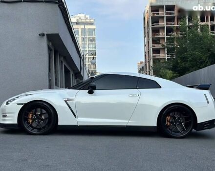Ніссан ГТ-Р, об'ємом двигуна 3.8 л та пробігом 62 тис. км за 70000 $, фото 27 на Automoto.ua