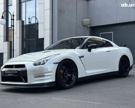 Ніссан ГТ-Р, об'ємом двигуна 3.8 л та пробігом 62 тис. км за 70000 $, фото 15 на Automoto.ua