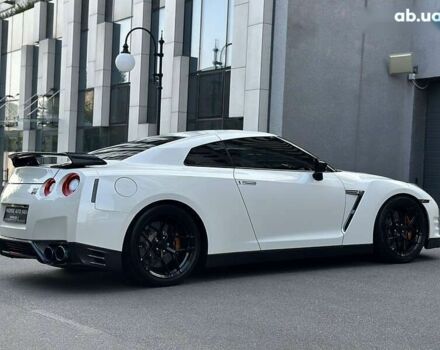 Ніссан ГТ-Р, об'ємом двигуна 3.8 л та пробігом 62 тис. км за 70000 $, фото 26 на Automoto.ua