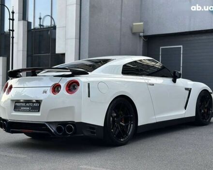 Ніссан ГТ-Р, об'ємом двигуна 3.8 л та пробігом 62 тис. км за 70000 $, фото 25 на Automoto.ua