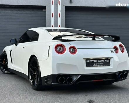 Ніссан ГТ-Р, об'ємом двигуна 3.8 л та пробігом 62 тис. км за 70000 $, фото 28 на Automoto.ua