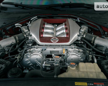 Ниссан ГТ-Р, объемом двигателя 3.8 л и пробегом 9 тыс. км за 80000 $, фото 20 на Automoto.ua