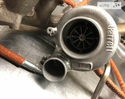 Сірий Ніссан ГТ-Р, об'ємом двигуна 0 л та пробігом 57 тис. км за 60000 $, фото 11 на Automoto.ua