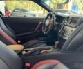 Сірий Ніссан ГТ-Р, об'ємом двигуна 3.8 л та пробігом 2 тис. км за 84999 $, фото 3 на Automoto.ua