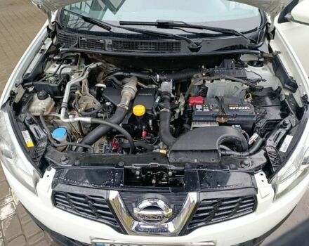 Белый Ниссан Газель, объемом двигателя 1.5 л и пробегом 250 тыс. км за 8500 $, фото 1 на Automoto.ua