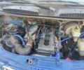 Синий Ниссан Газель, объемом двигателя 2 л и пробегом 214 тыс. км за 5500 $, фото 5 на Automoto.ua
