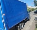 Синий Ниссан Газель, объемом двигателя 2 л и пробегом 214 тыс. км за 5500 $, фото 10 на Automoto.ua