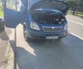 Синий Ниссан Газель, объемом двигателя 2 л и пробегом 214 тыс. км за 5500 $, фото 6 на Automoto.ua