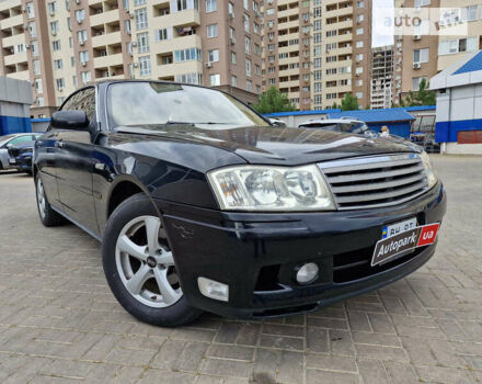 Ниссан Глория, объемом двигателя 0 л и пробегом 122 тыс. км за 5990 $, фото 12 на Automoto.ua