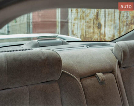 Сірий Ніссан Глорія, об'ємом двигуна 2.99 л та пробігом 54 тис. км за 6400 $, фото 6 на Automoto.ua