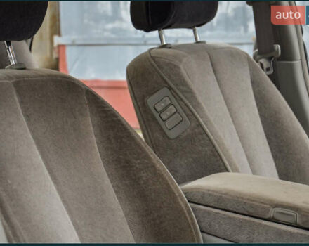 Сірий Ніссан Глорія, об'ємом двигуна 2.99 л та пробігом 54 тис. км за 6400 $, фото 11 на Automoto.ua